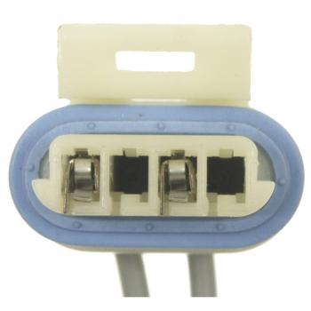 2002 Chevrolet Monte Carlo Door Ajar Switch Connector