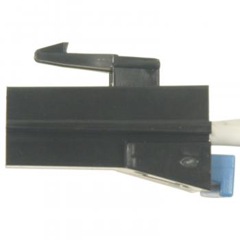 2002 Chevrolet Silverado 2500 HVAC Control Select Switch Connector BWD PT667 image 3 of 3