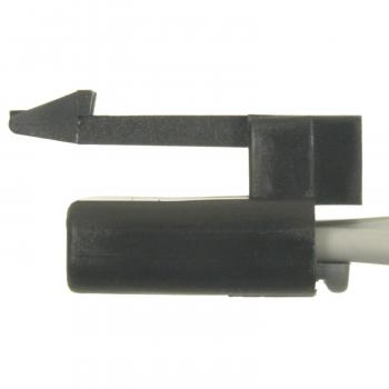 2001 Chevrolet Blazer Clutch Pedal Position Switch Connector BWD PT682 image 3 of 3