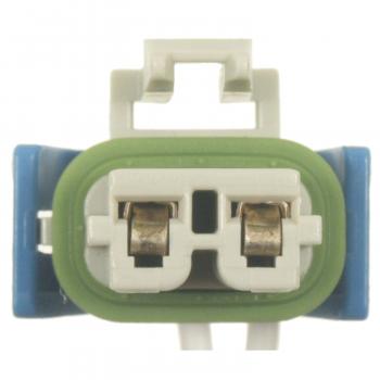 2002 Chevrolet Silverado 2500 HVAC Variable Speed Blower Controller Module Connector BWD PT689 image 1 of 3