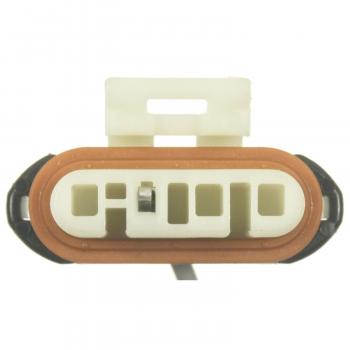 2006 GMC Sierra 3500 Alternator Connector BWD PT713 image 1 of 3