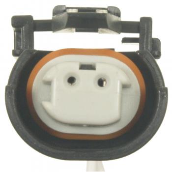 2001 GMC Yukon HVAC Pressure Switch Connector BWD PT722 image 1 of 3