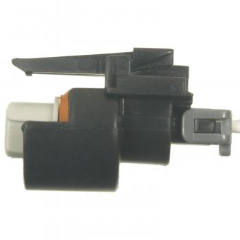 2001 GMC Yukon HVAC Pressure Switch Connector BWD PT722 image 3 of 3