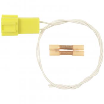 2009 GMC Yukon XL 2500 Air Bag Module Connector BWD PT731 image 2 of 3