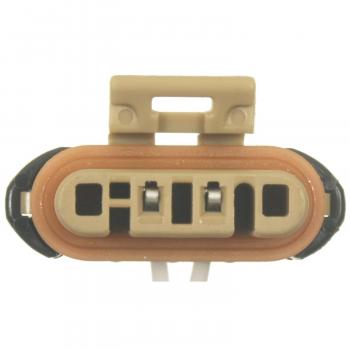 2006 GMC Sierra 3500 Alternator Connector BWD PT734 image 1 of 3