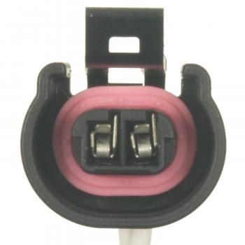 2008 Cadillac Escalade ESV Air Suspension Solenoid Connector