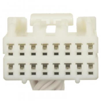 2005 Pontiac G6 Interior Rear View Mirror Connector BWD PT742 image 1 of 3