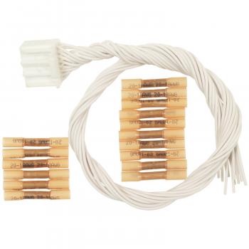 2005 Pontiac G6 Interior Rear View Mirror Connector BWD PT742 image 2 of 3