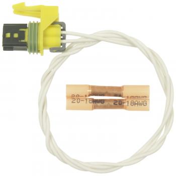 2007 Pontiac G6 Air Bag Sensor Connector BWD PT744 image 2 of 3