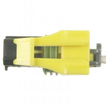 2007 Pontiac G6 Air Bag Sensor Connector BWD PT744 image 3 of 3