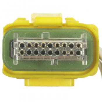 2003 GMC Safari Air Bag Module Connector BWD PT747 image 1 of 3