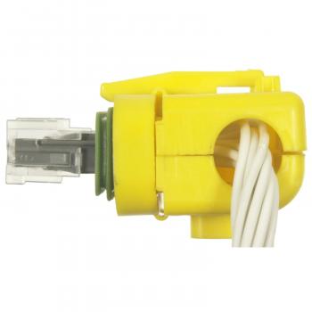 2003 GMC Safari Air Bag Module Connector BWD PT747 image 3 of 3