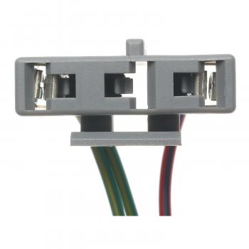 1994 Ford Ranger Ignition Coil Connector BWD PT753 image 3 of 4