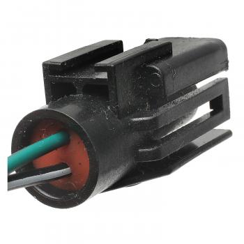 1985 Ford EXP Air Charge Temperature Sensor Connector BWD PT758 image 1 of 4