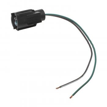 1985 Ford EXP Air Charge Temperature Sensor Connector BWD PT758 image 2 of 4