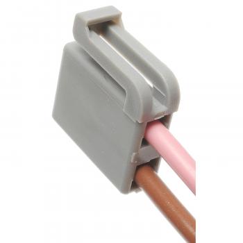 1981 Mercury Marquis HVAC Clutch Coil Connector BWD PT759 image 1 of 3