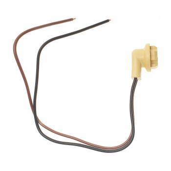 1984 GMC Caballero Combination Lamp Socket BWD PT76 image 1 of 4