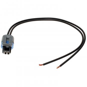 1990 Oldsmobile Delta 88 Air Charge Temperature Sensor Connector BWD PT778 image 2 of 4