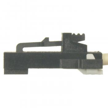 2005 Pontiac G6 Cruise Control Switch Connector BWD PT809 image 3 of 3