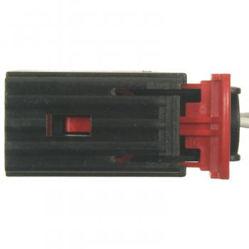 2011 Cadillac STS Back Up Light Connector BWD PT812 image 3 of 3