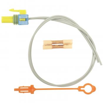 1997 Pontiac Sunfire Air Bag Sensor Connector BWD PT819 image 2 of 3