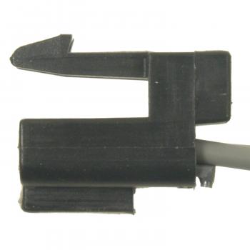 1994 Saturn SW2 Door Lock Switch Connector BWD PT837 image 3 of 3