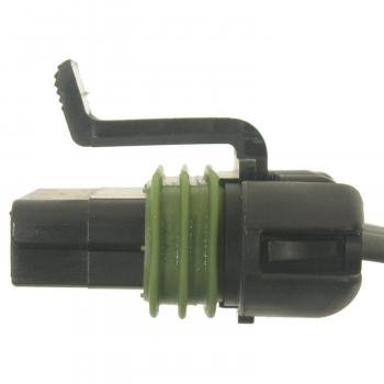 1994 Pontiac Firebird Headlight Control Module Connector BWD PT838 image 3 of 3