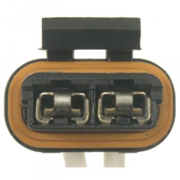 1997 Chevrolet Lumina Engine Cooling Fan Motor Connector BWD PT842 image 1 of 3