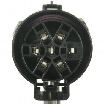 2003 GMC Envoy ABS Control Module Connector BWD PT843 image 1 of 4