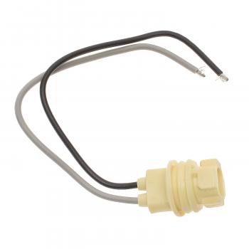 1988 Dodge W350 Side Marker Light Socket BWD PT85 image 2 of 4