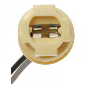 1988 Dodge W350 Side Marker Light Socket BWD PT85 image 3 of 4