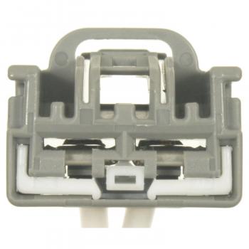 2015 Ford F-150 Trailer Brake System Connector BWD PT852 image 1 of 3