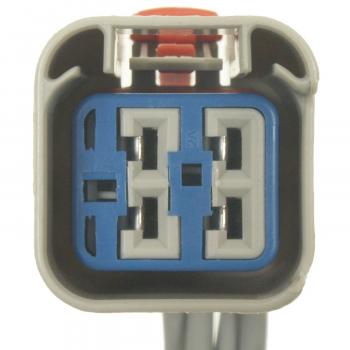 2002 GMC Envoy Fuel Pump / Sending Unit Connector