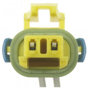 2005 Pontiac G6 Air Bag Module Connector BWD PT873 image 1 of 3