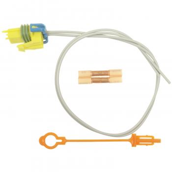 2005 Pontiac G6 Air Bag Module Connector BWD PT873 image 2 of 3