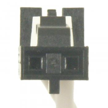 1999 Buick Century Interior Rear View Mirror Connector BWD PT874 image 1 of 3