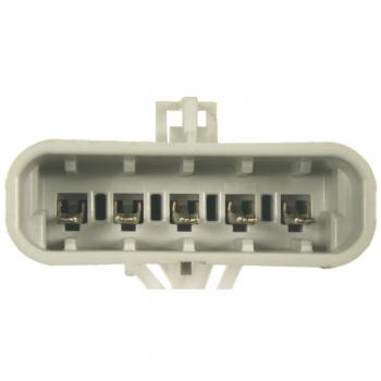 2005 Buick Park Avenue Headlight Switch Connector BWD PT877 image 1 of 3