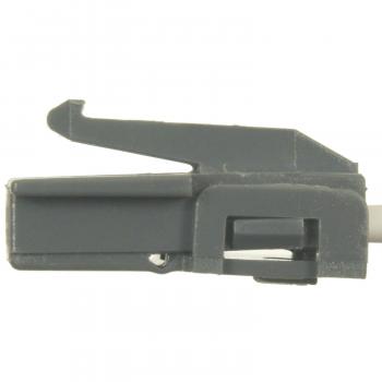2006 Hummer H2 Liftgate Glass Release Switch Connector BWD PT878 image 3 of 3