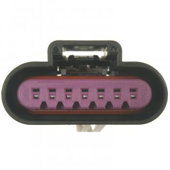 2003 Cadillac DeVille Ignition Control Module Connector BWD PT879 image 1 of 4