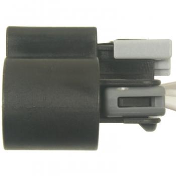 2003 Cadillac DeVille Ignition Control Module Connector BWD PT879 image 3 of 4