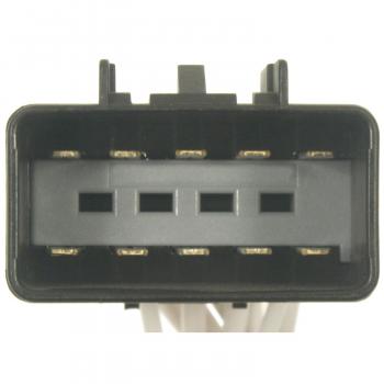 2002 Chevrolet Monte Carlo Combination Switch Connector