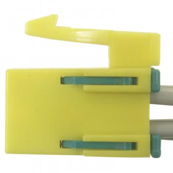 2002 GMC Jimmy Air Bag Disable Module Connector BWD PT884 image 3 of 3