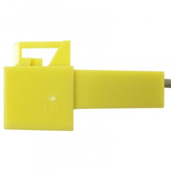 2002 Pontiac Aztek Air Bag Module Connector BWD PT886 image 3 of 3