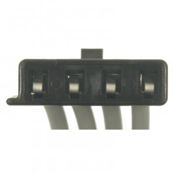 2003 Chevrolet Blazer Dome Lamp Connector BWD PT887 image 1 of 3