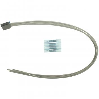 2003 Chevrolet Blazer Dome Lamp Connector BWD PT887 image 2 of 3