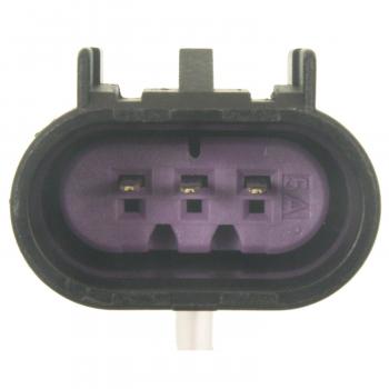 2008 Cadillac Escalade ESV Headlight Switch Connector