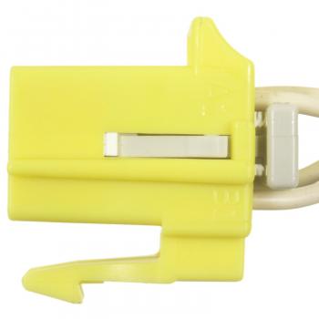 2007 Hummer H3 Body Wiring Harness Connector BWD PT905 image 3 of 3