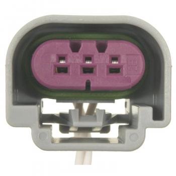 2002 GMC Envoy Turn Signal Light Connector