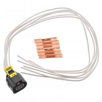 2003 Ford Explorer Traction Control Switch Connector BWD PT918 image 2 of 4