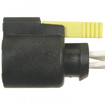 2003 Ford Explorer Traction Control Switch Connector BWD PT918 image 3 of 4